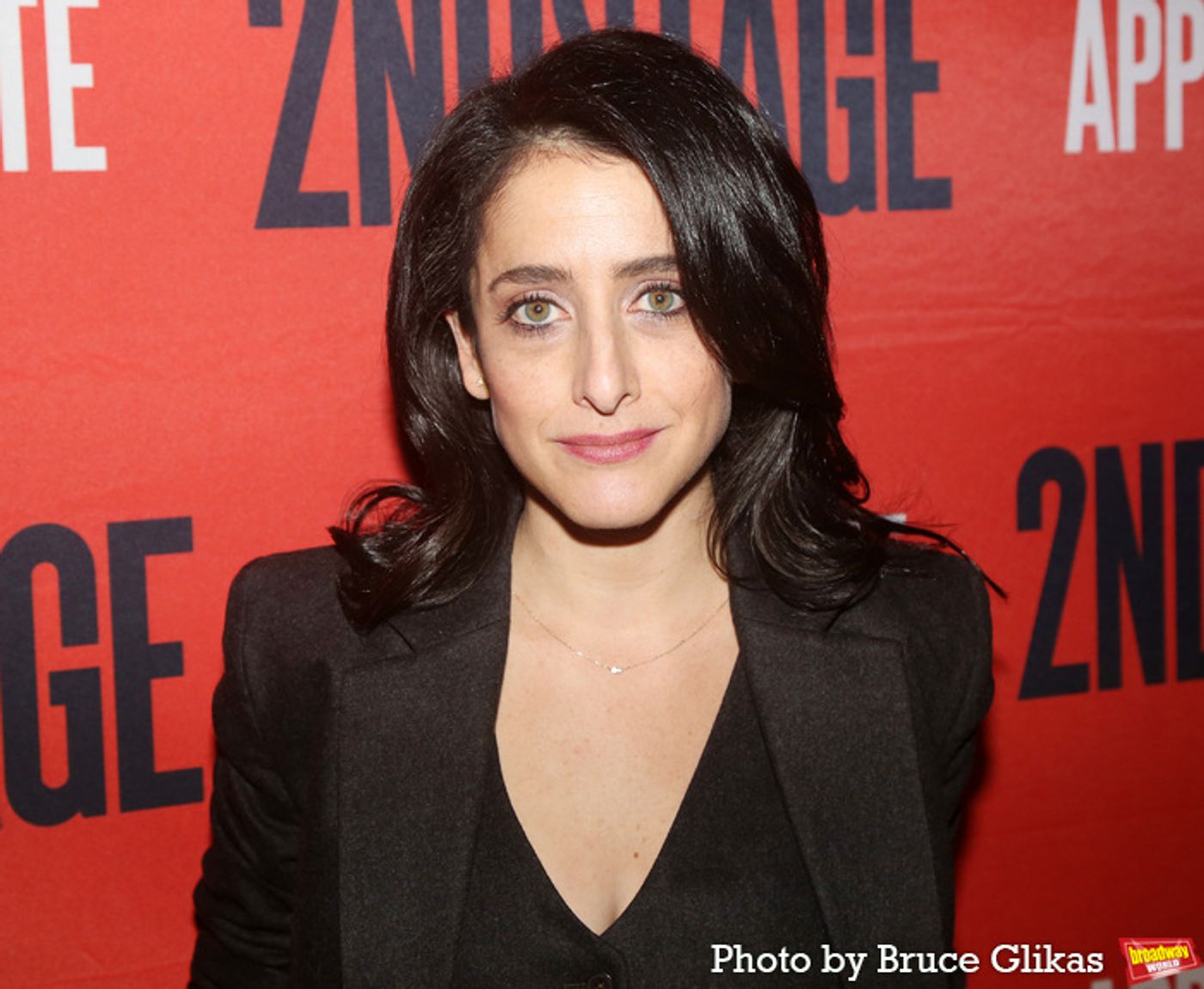 Photos: On the Red Carpet at Opening Night of APPROPRIATE  Image