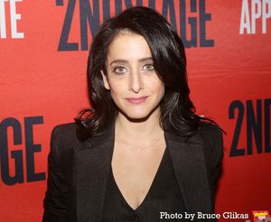 Lila Neugebauer Photo