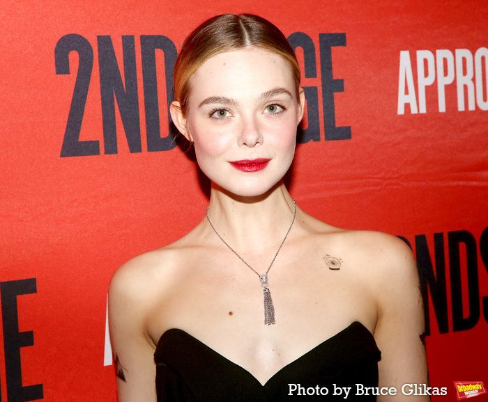 Photos: On the Red Carpet at Opening Night of APPROPRIATE — photo 5 of 35