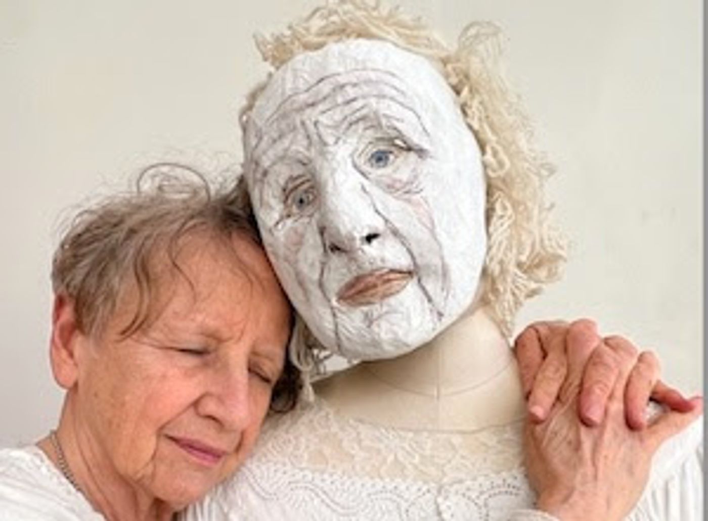 Benjie Lasseau to Present New Solo Show NOT GONE YET: ON STAGE WITH MY PEOPLE at Young Performers Theatre  Image