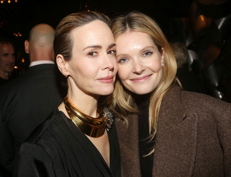 Exclusive: Go Inside the Opening Night Celebration for APPROPRIATE Image