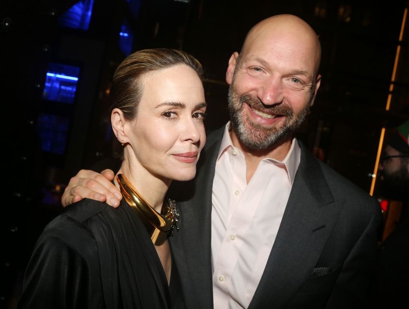 Exclusive: Go Inside the Opening Night Celebration for APPROPRIATE Image