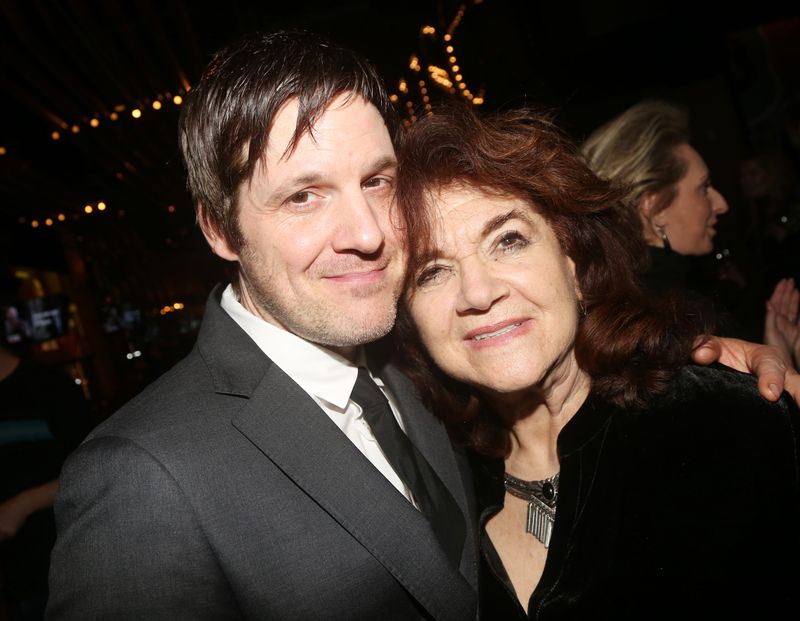 Exclusive: Go Inside the Opening Night Celebration for APPROPRIATE Image