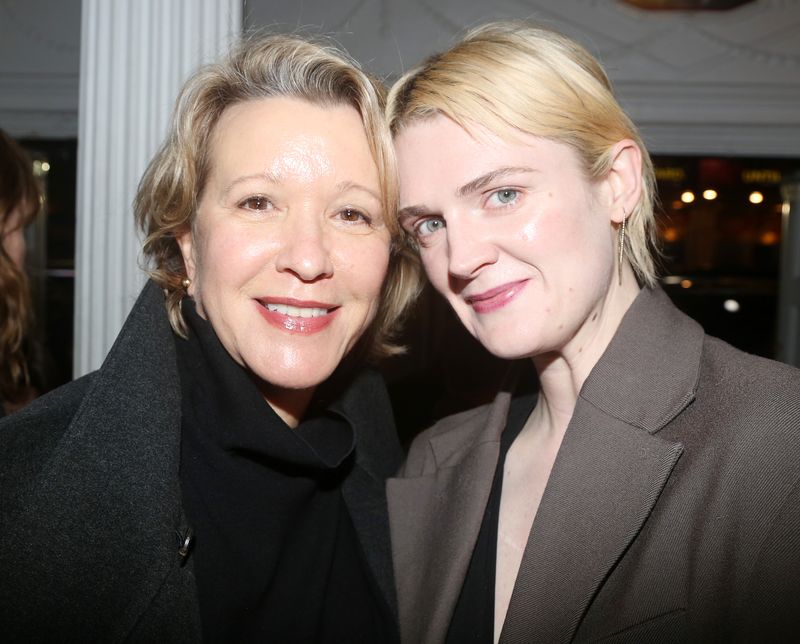 Exclusive: Go Inside the Opening Night Celebration for APPROPRIATE Image