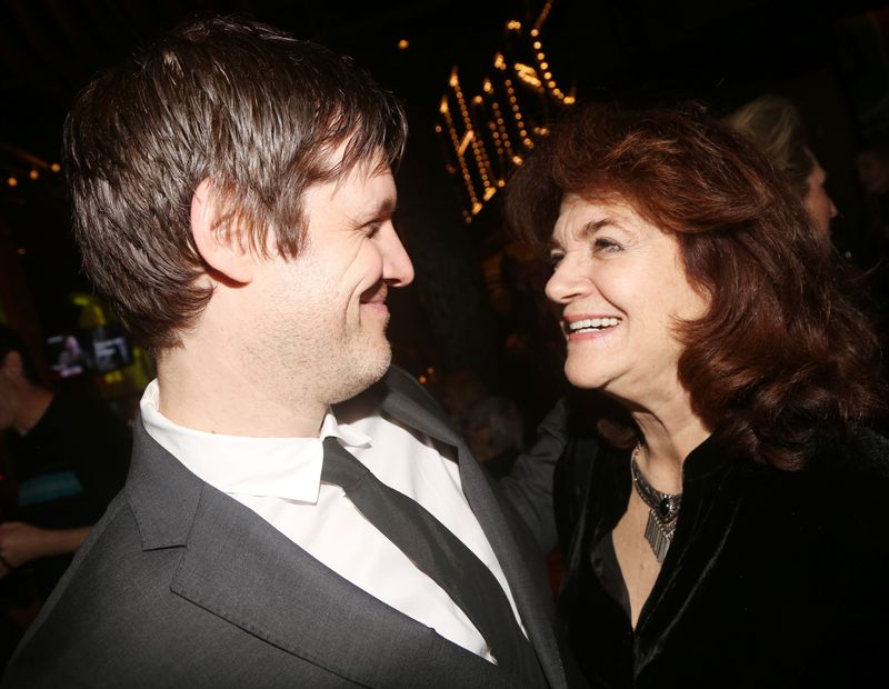 Exclusive: Go Inside the Opening Night Celebration for APPROPRIATE Image