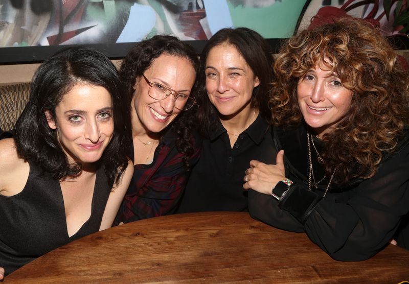 Exclusive: Go Inside the Opening Night Celebration for APPROPRIATE Image