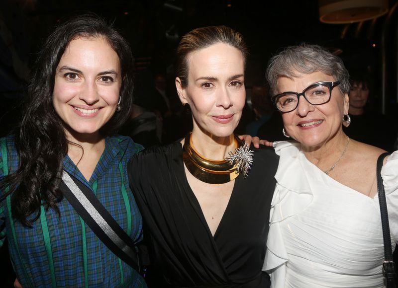Exclusive: Go Inside the Opening Night Celebration for APPROPRIATE Image
