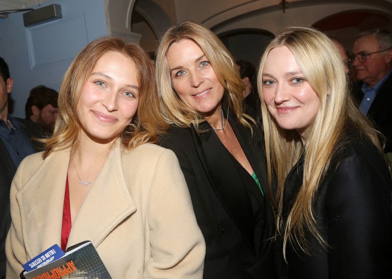 Exclusive: Go Inside the Opening Night Celebration for APPROPRIATE Image