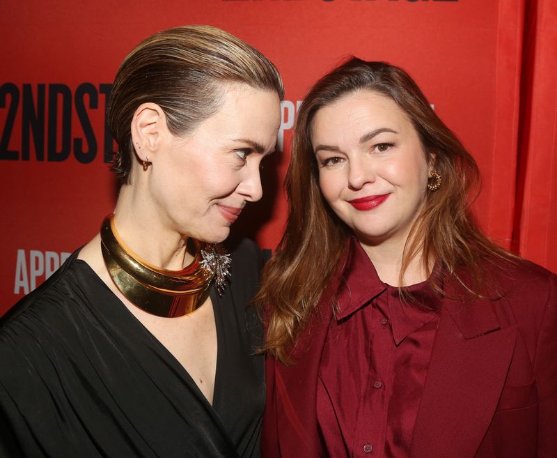 Exclusive: Go Inside the Opening Night Celebration for APPROPRIATE Image