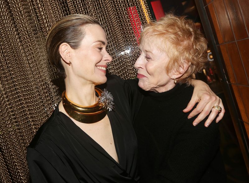 Exclusive: Go Inside the Opening Night Celebration for APPROPRIATE Image