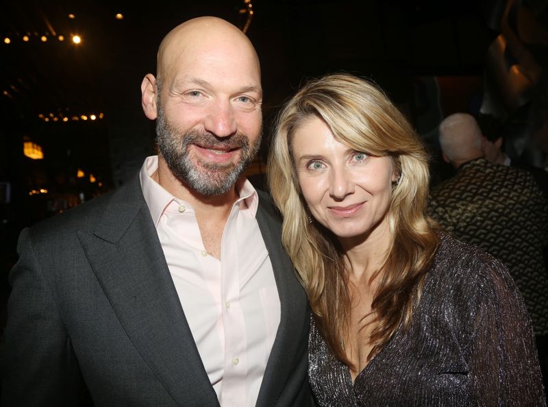 Exclusive: Go Inside the Opening Night Celebration for APPROPRIATE Image