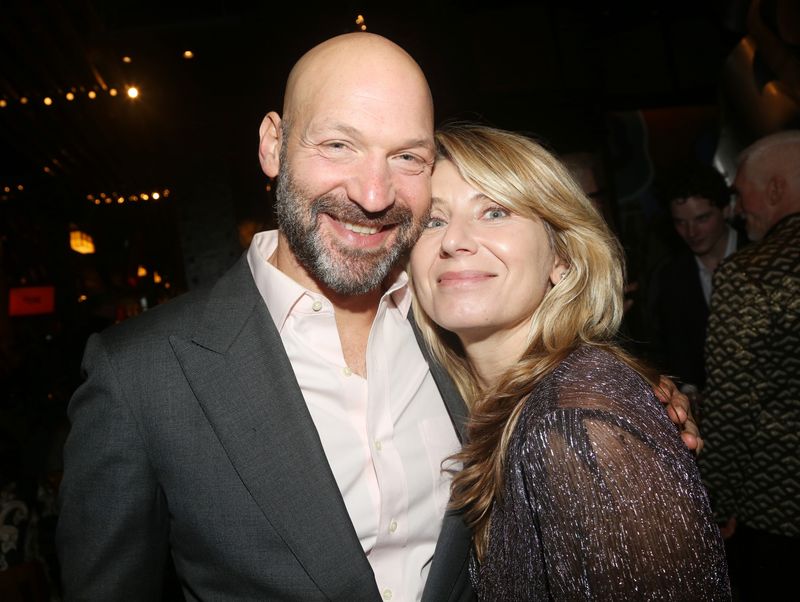 Exclusive: Go Inside the Opening Night Celebration for APPROPRIATE Image