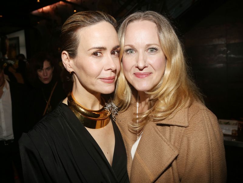 Exclusive: Go Inside the Opening Night Celebration for APPROPRIATE Image