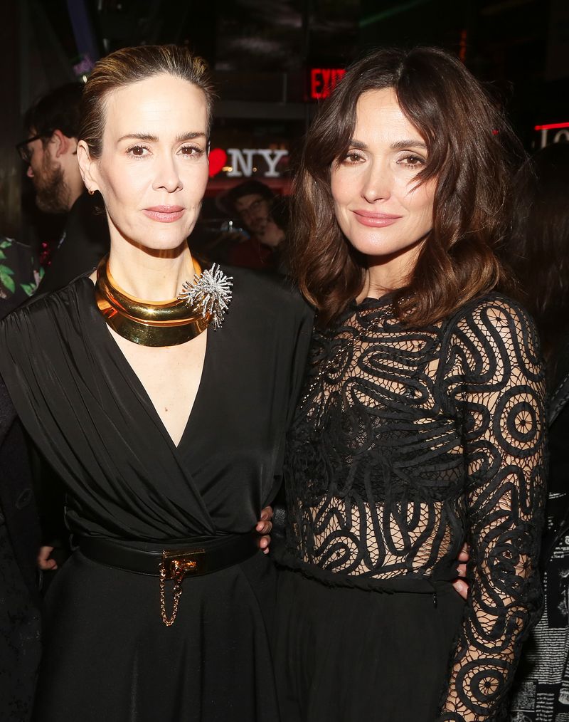 Exclusive: Go Inside the Opening Night Celebration for APPROPRIATE Image