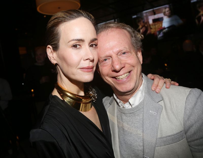 Exclusive: Go Inside the Opening Night Celebration for APPROPRIATE Image