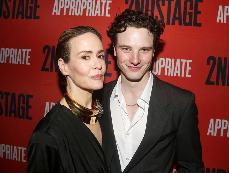 Exclusive: Go Inside the Opening Night Celebration for APPROPRIATE Image
