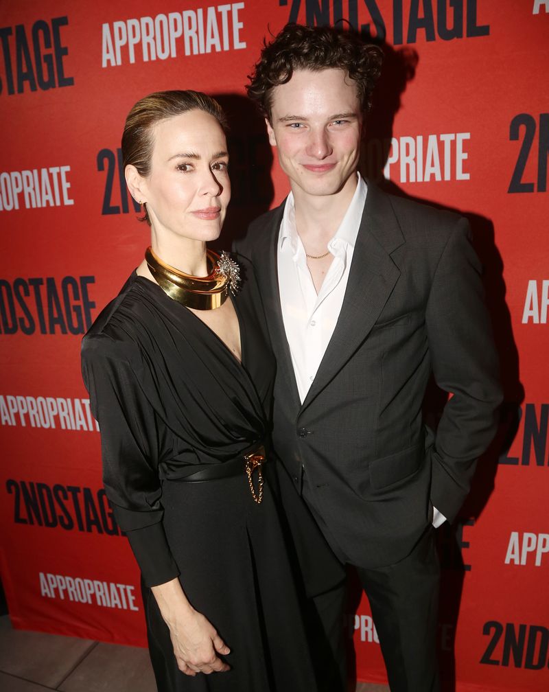 Exclusive: Go Inside the Opening Night Celebration for APPROPRIATE Image