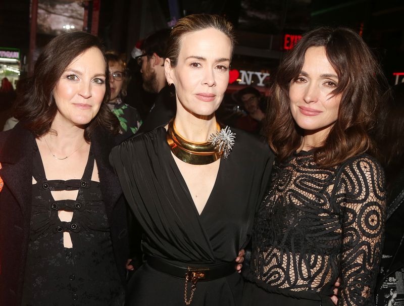 Exclusive: Go Inside the Opening Night Celebration for APPROPRIATE Image