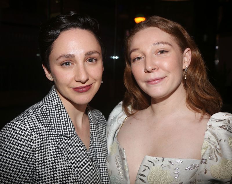 Exclusive: Go Inside the Opening Night Celebration for APPROPRIATE Image