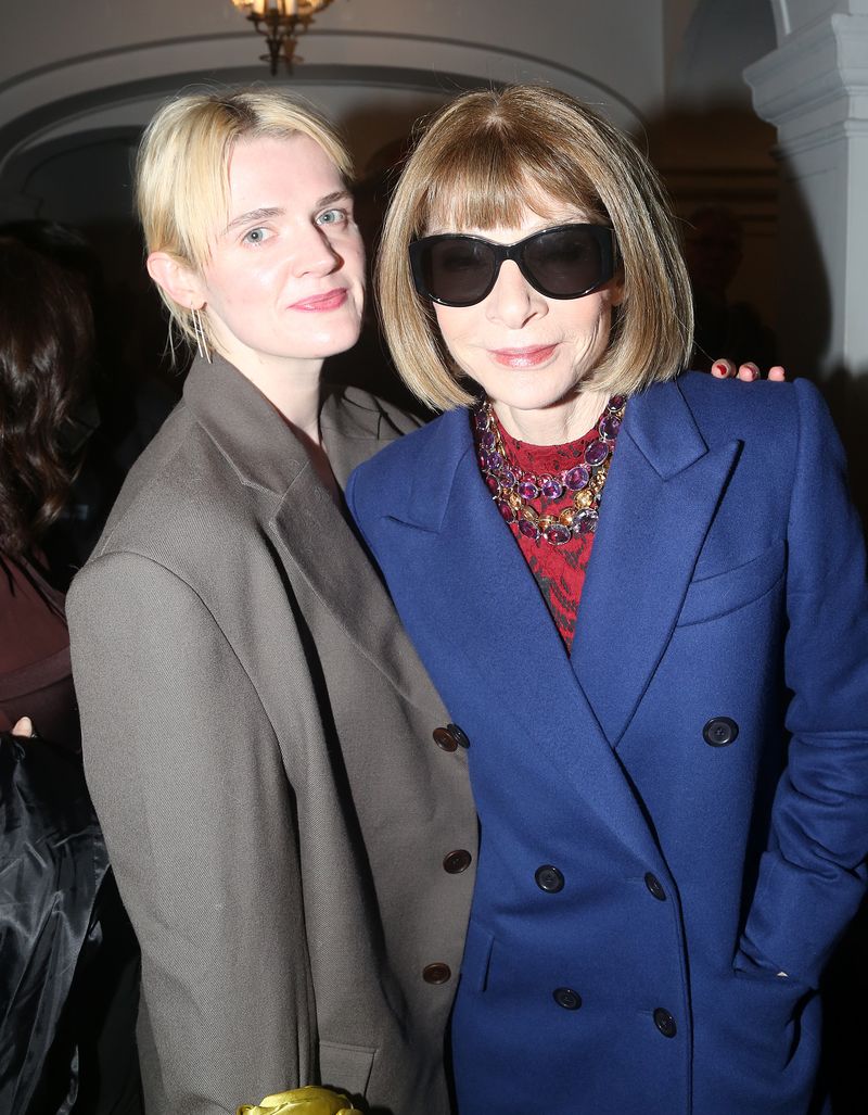 Exclusive: Go Inside the Opening Night Celebration for APPROPRIATE Image