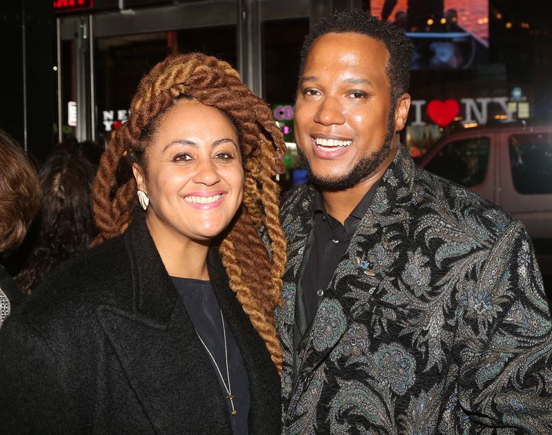 Exclusive: Go Inside the Opening Night Celebration for APPROPRIATE Image
