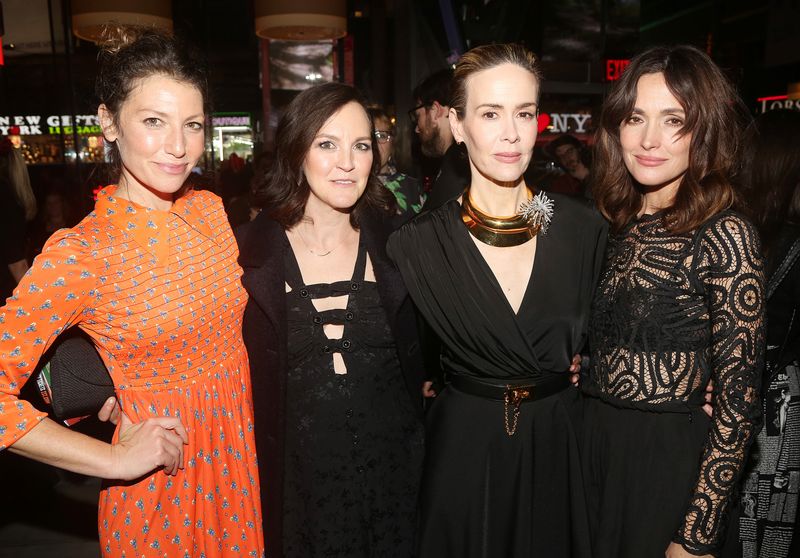 Exclusive: Go Inside the Opening Night Celebration for APPROPRIATE Image