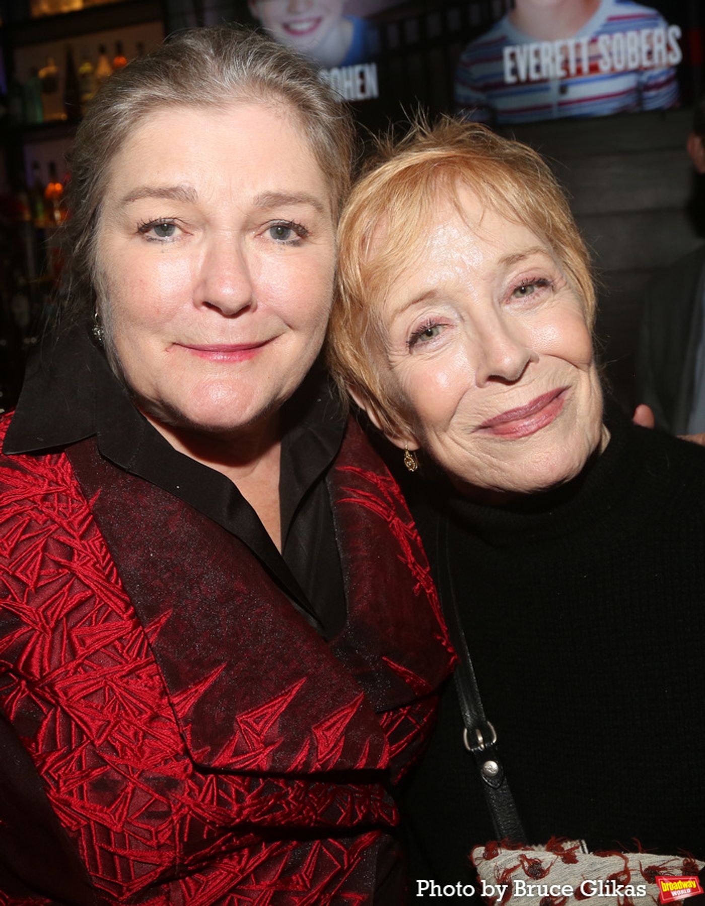 Exclusive: Go Inside the Opening Night Celebration for APPROPRIATE  Image