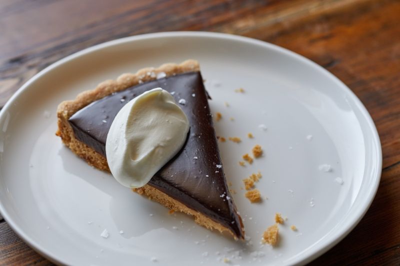 Review: ELI'S TABLE on the Upper East Side-An Outstanding Dining Experience Image