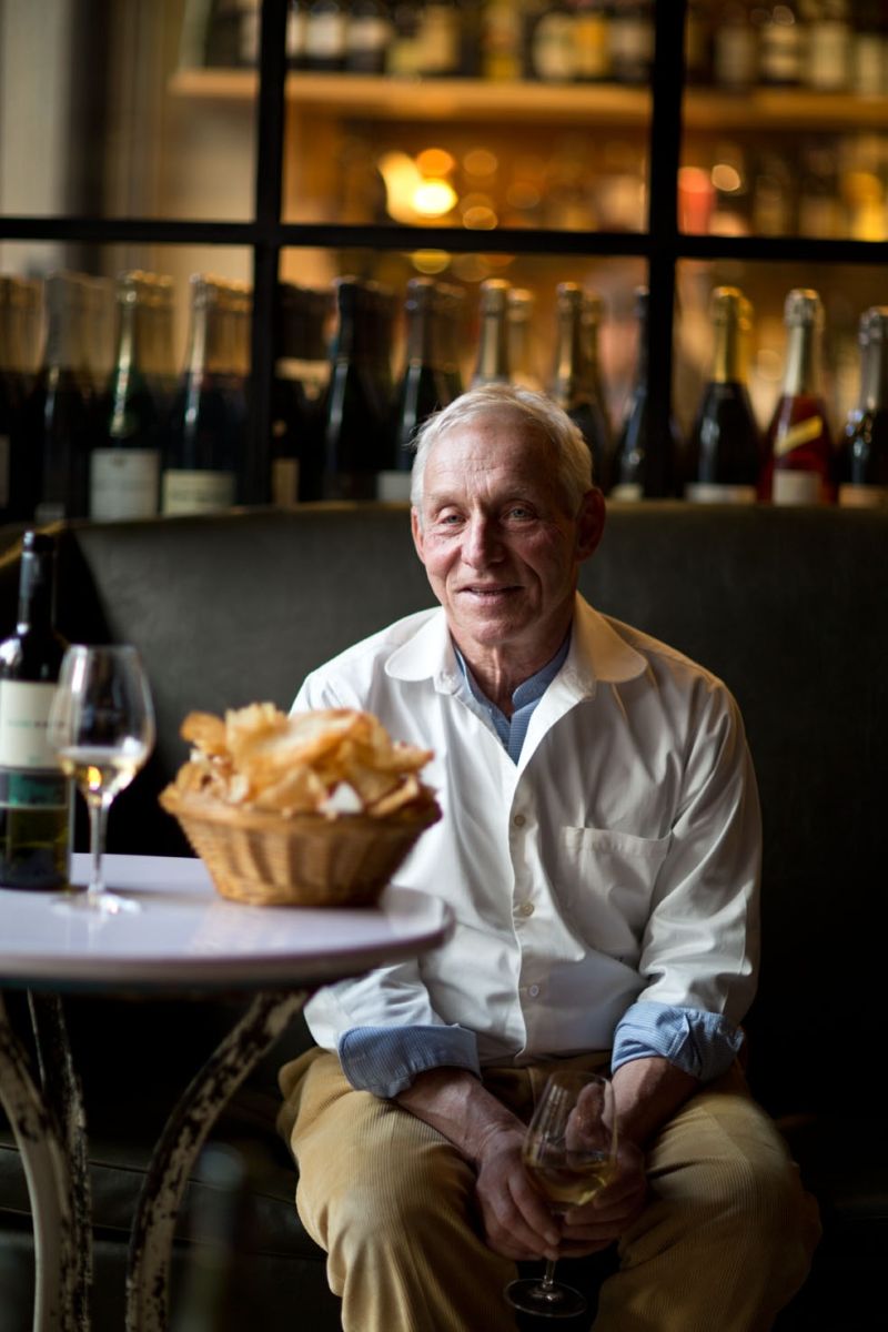 Review: ELI'S TABLE on the Upper East Side-An Outstanding Dining Experience Image