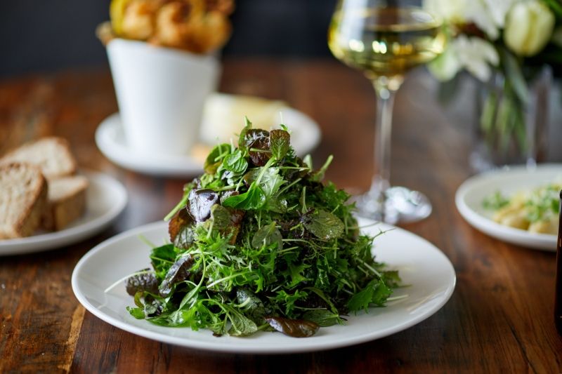 Review: ELI'S TABLE on the Upper East Side-An Outstanding Dining Experience Image