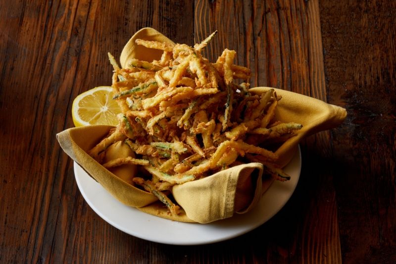 Review: ELI'S TABLE on the Upper East Side-An Outstanding Dining Experience Image