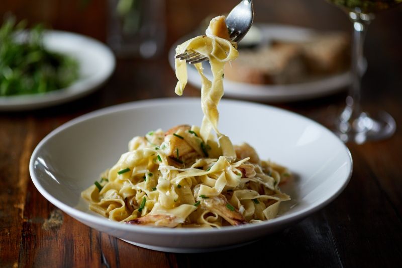 Review: ELI'S TABLE on the Upper East Side-An Outstanding Dining Experience Image