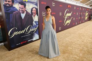 Ruth Negga @ BroadwayWorld Ruth Negga Photo