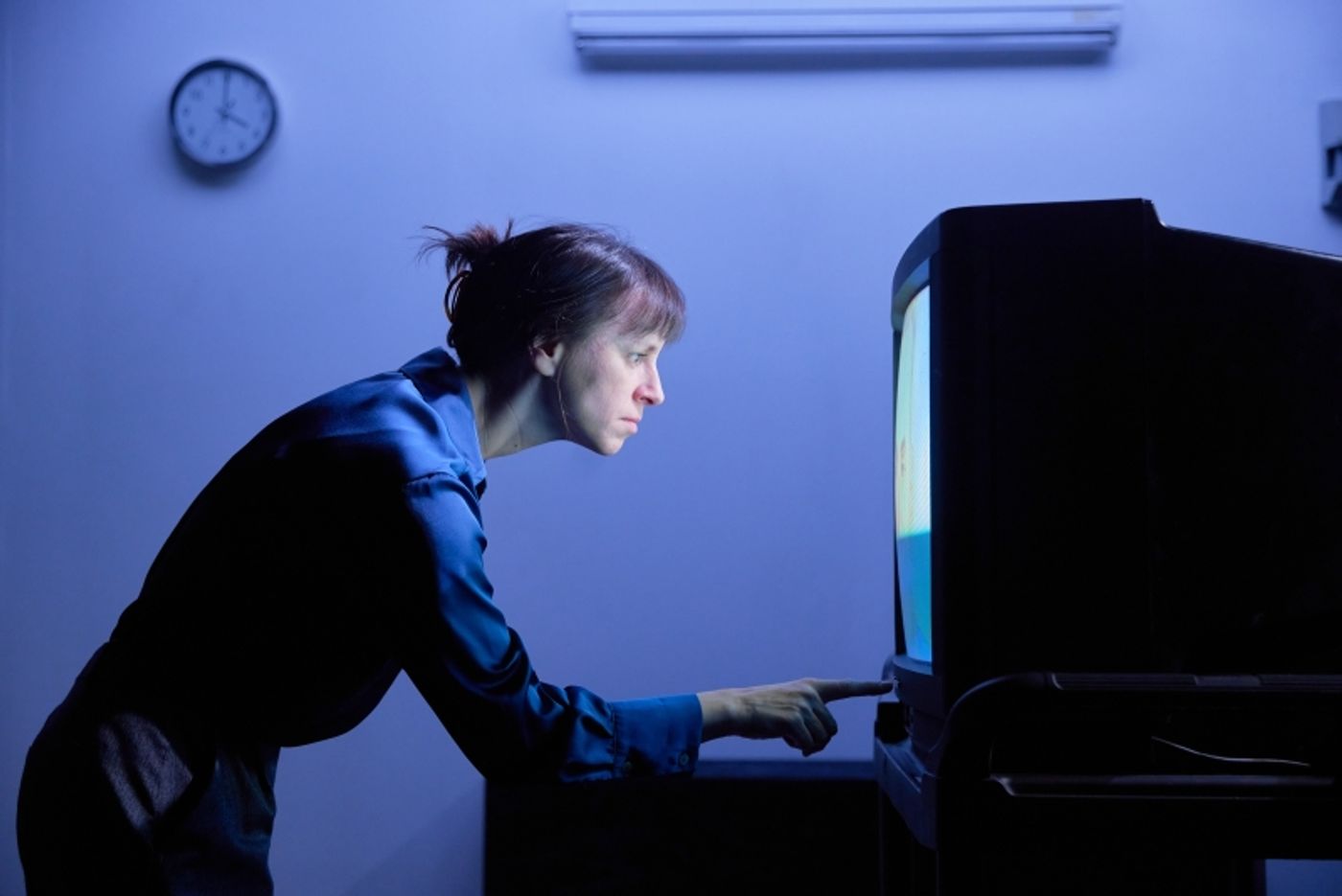 Review: THIS MUCH I KNOW, Hampstead Theatre  Image