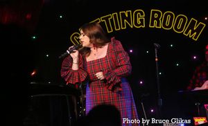 Alysha Umphress @ BroadwayWorld Alysha Umphress Photo