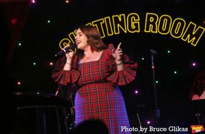 Alysha Umphress @ BroadwayWorld Alysha Umphress Photo