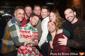 Chris Hartley, Christopher Spaulding, Daniel Richard, Joey Dudding, Rob Eggleston, Ka Photo