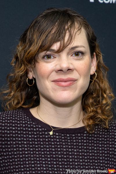 Rachel Bonds Photo