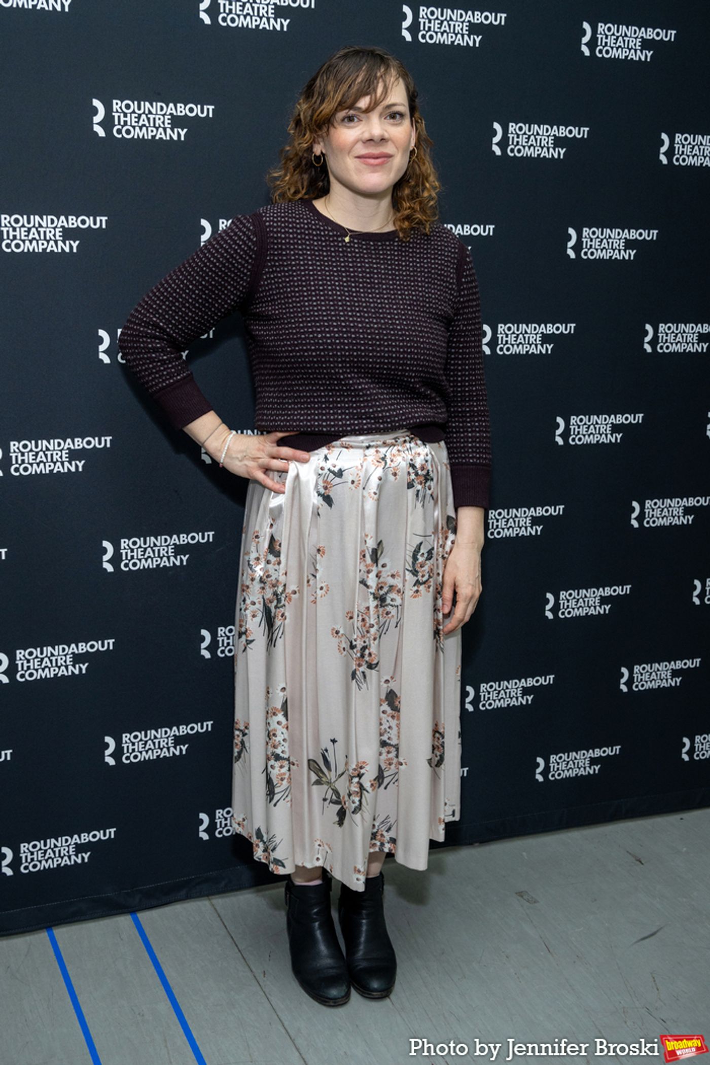 Photos: Meet the Company of Rachel Bonds' JONAH at Roundabout Theatre Company  Image