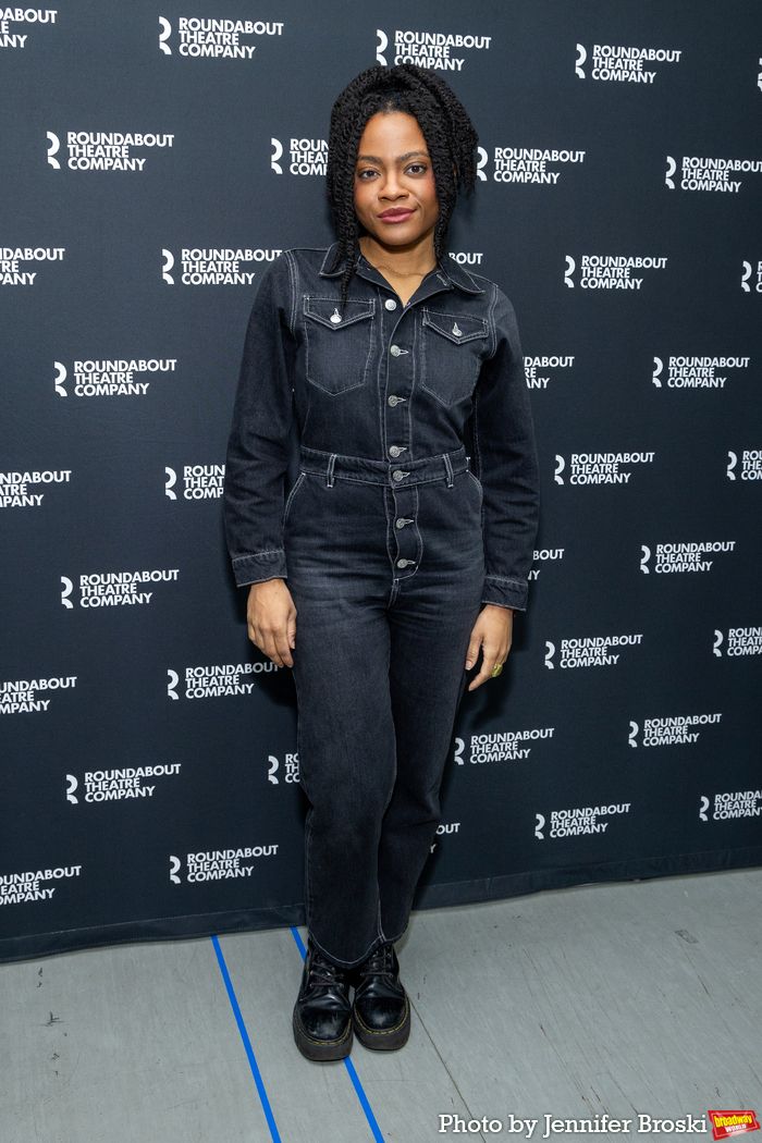 Photos: Meet the Company of Rachel Bonds' JONAH at Roundabout Theatre Company — photo 4 of 16