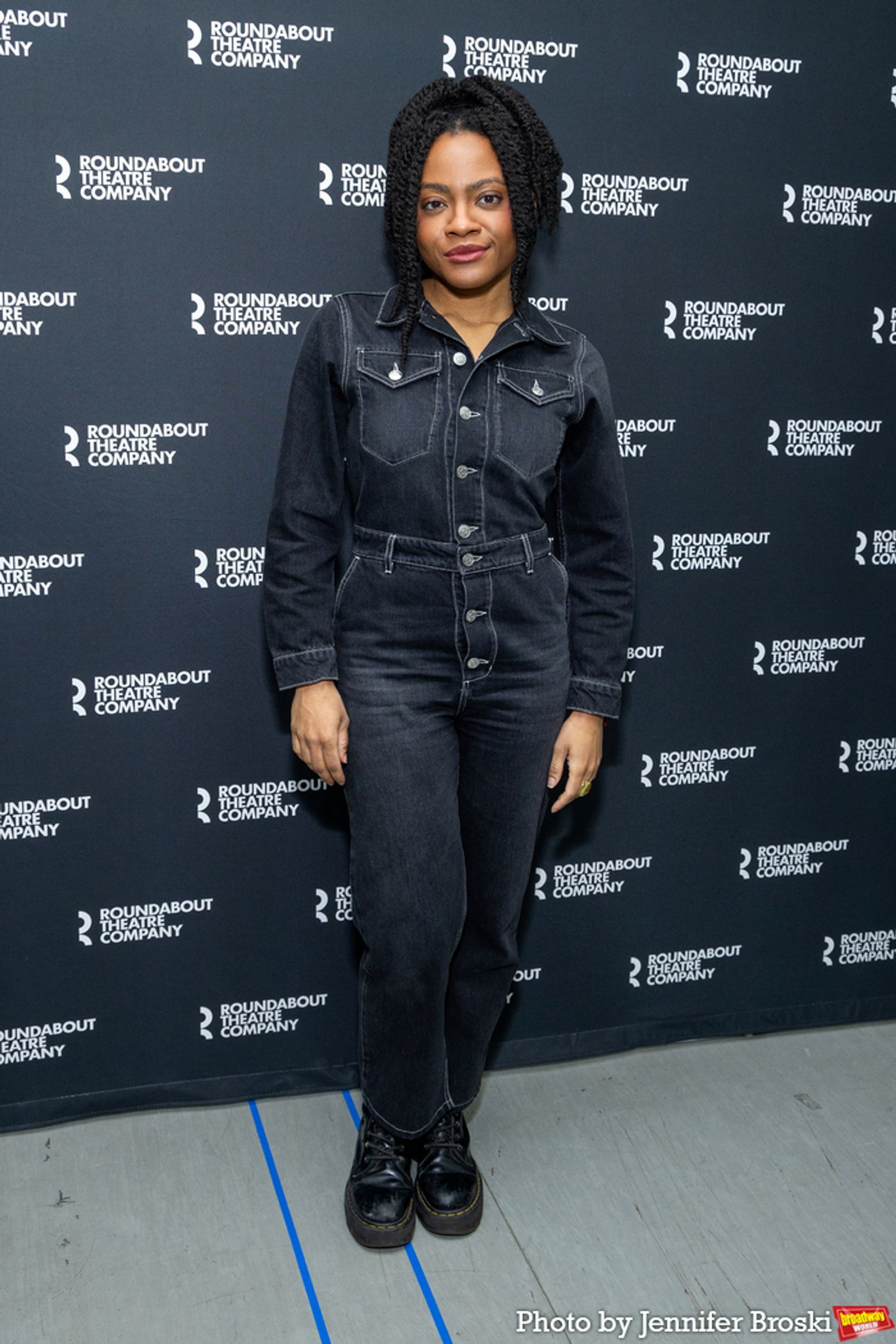 Photos: Meet the Company of Rachel Bonds' JONAH at Roundabout Theatre Company  Image