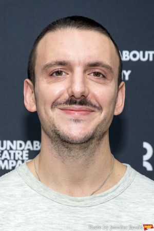 Samuel Henry Levine @ BroadwayWorld Samuel Henry Levine Photo