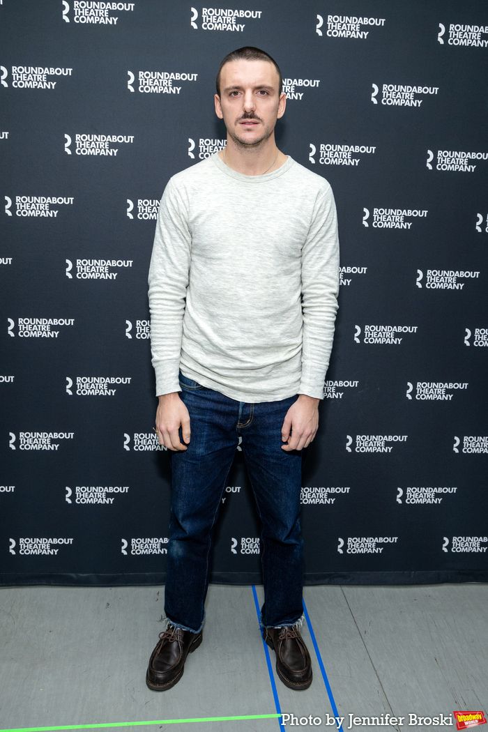 Photos: Meet the Company of Rachel Bonds' JONAH at Roundabout Theatre Company — photo 6 of 16
