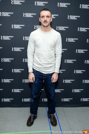 Samuel Henry Levine @ BroadwayWorld Samuel Henry Levine Photo