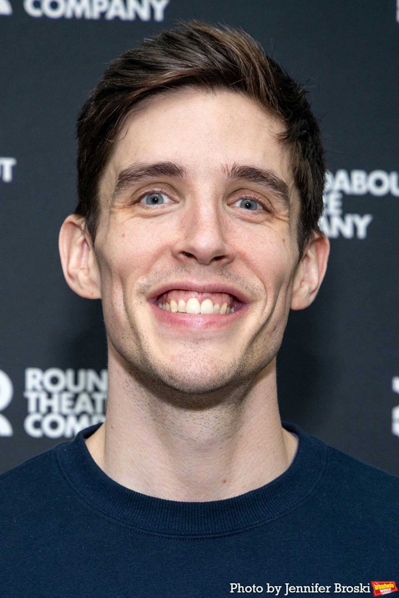 Photos: Meet the Company of Rachel Bonds' JONAH at Roundabout Theatre Company  Image