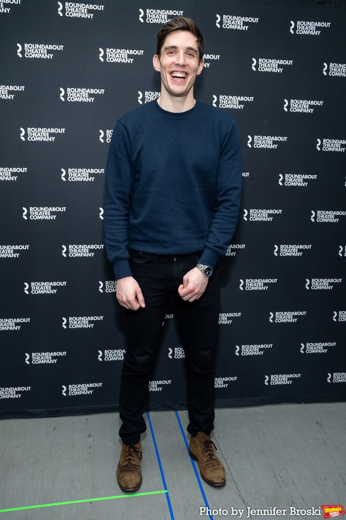 Photos: Meet the Company of Rachel Bonds' JONAH at Roundabout Theatre Company — photo 8 of 16