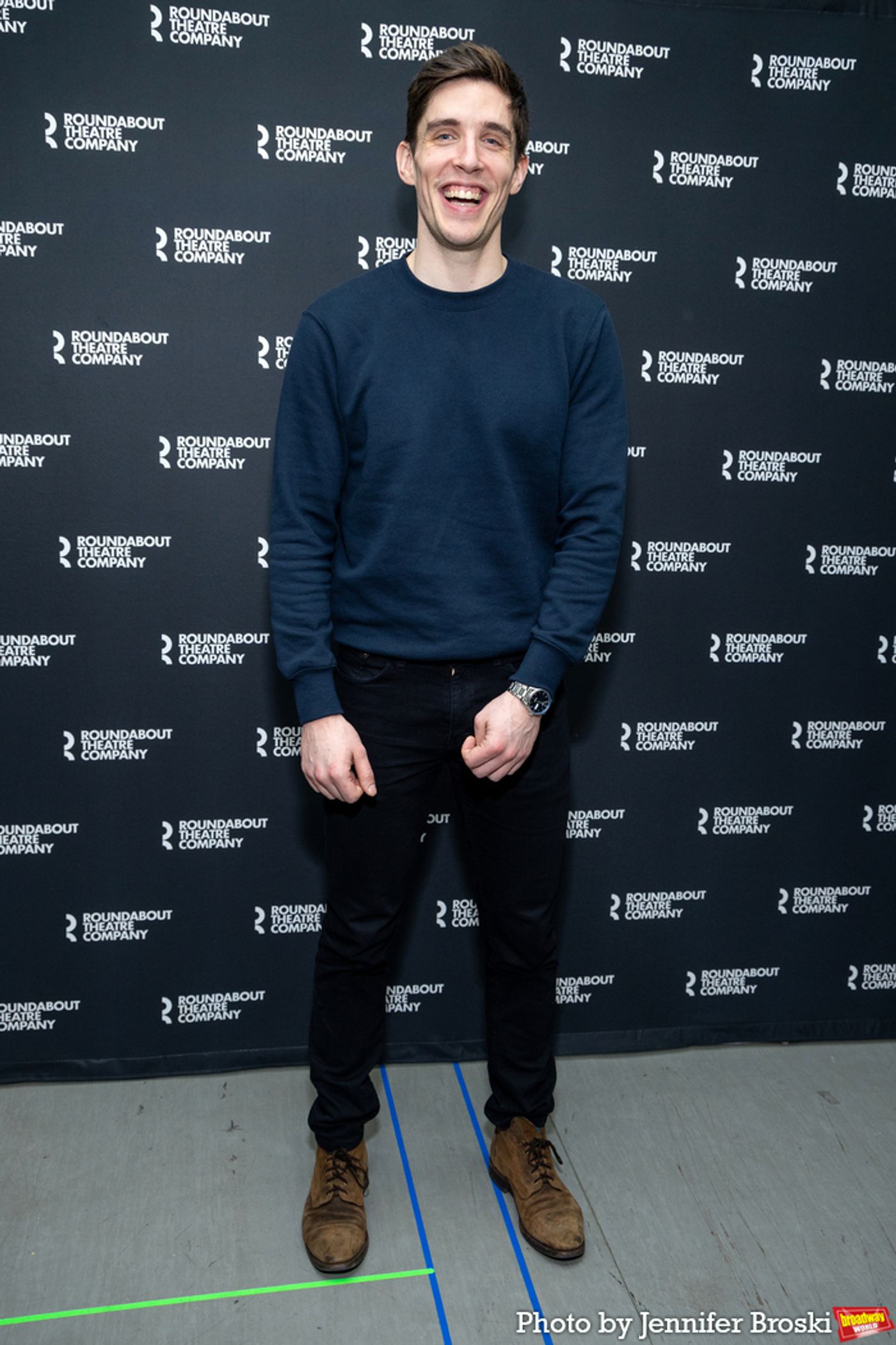 Photos: Meet the Company of Rachel Bonds' JONAH at Roundabout Theatre Company  Image