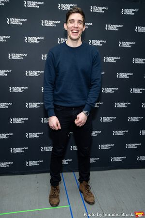 John Zdrojeski Photo