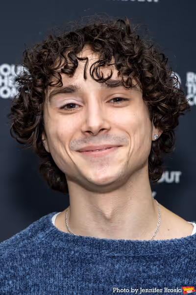 Hagan Oliveras Photo
