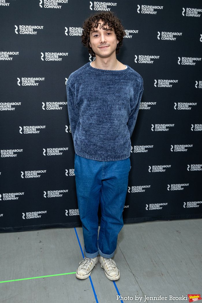 Photos: Meet the Company of Rachel Bonds' JONAH at Roundabout Theatre Company — photo 10 of 16